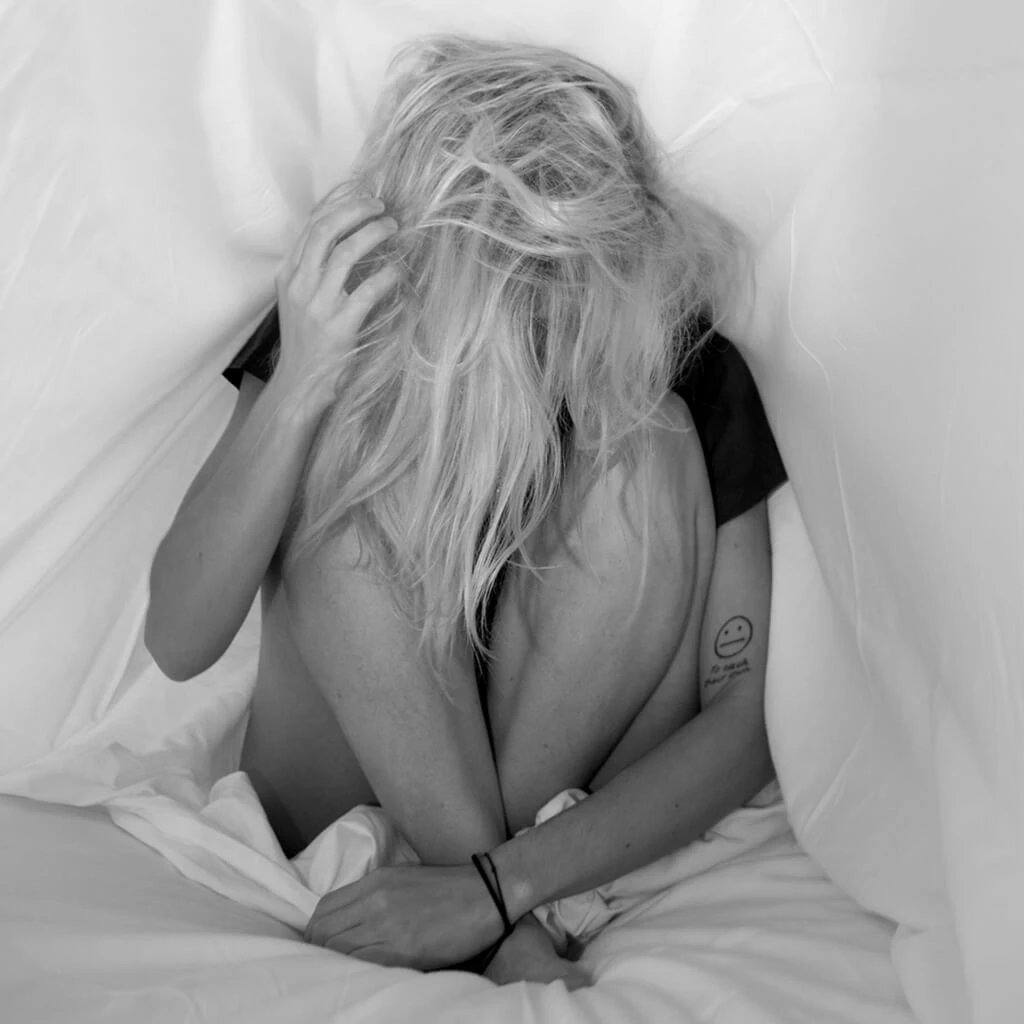 Bully Signed Losing CD New Merch 2 Bully Signed Losing CD New Merch