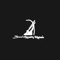 System Dialing Records Butterfly Starpower T-Shirt New Merch