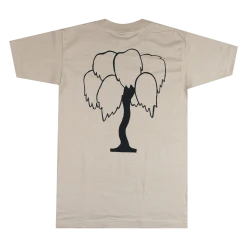 Jonathan Ogden New Merch One Day Sand Pocket T-Shirt 9 Jonathan Ogden New Merch One Day Sand Pocket T-Shirt