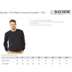 Parquet Courts 2022 Sympathy For Life Tour Sweatshirt