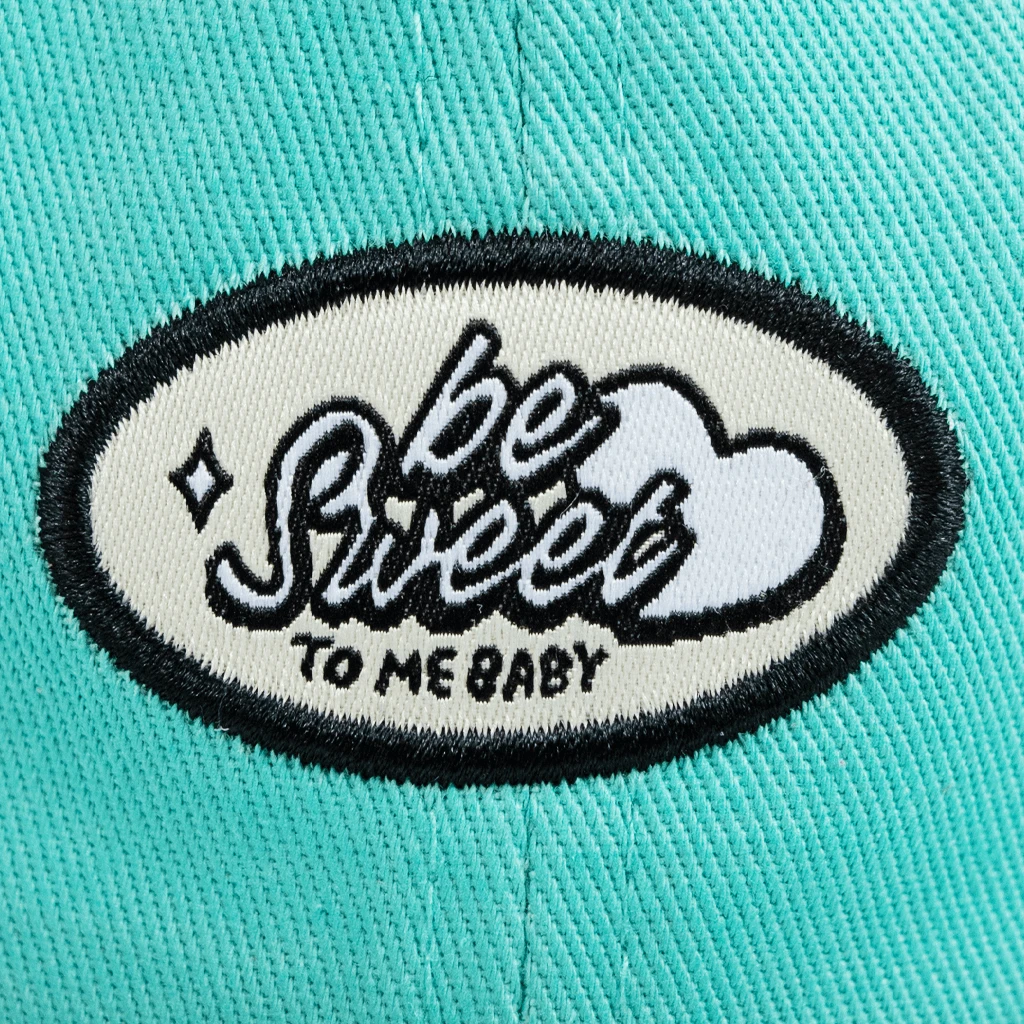 Japanese Breakfast New Merch Be Sweet Hat 3 Japanese Breakfast New Merch Be Sweet Hat