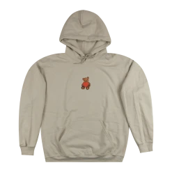 Anna Of The North Bear Sand Hoodie