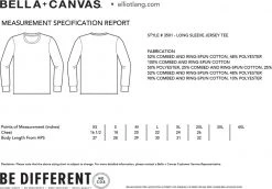 MYRONE Soft Shred White Long Sleeve 5 MYRONE Soft Shred White Long Sleeve