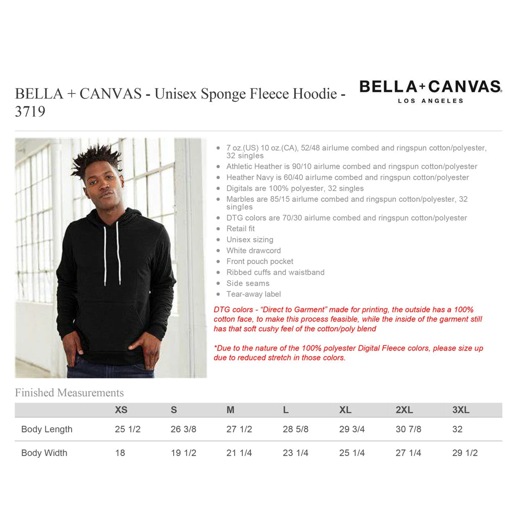 Wilderado New Merch Good Times Ash Hoodie 3 Wilderado New Merch Good Times Ash Hoodie