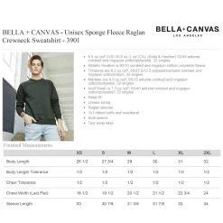 The Mountain Goats New Merch West Texas Eco Navy Sweatshirt