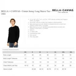 Abraham Alexander Sunflower Long Sleeve New Merch