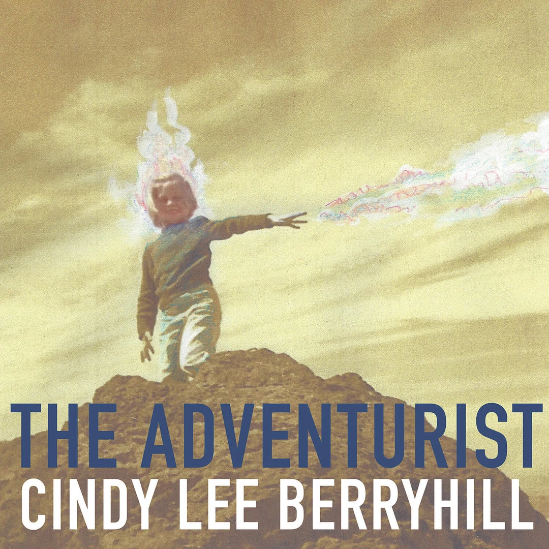 Cindy Lee Berryhill New Merch The Adventurist 1 Cindy Lee Berryhill New Merch The Adventurist