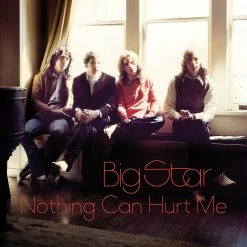 Big Star Nothing Can Hurt Me