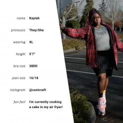 Autostraddle They Tee 11 Autostraddle They Tee