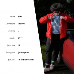 Autostraddle New Merch Scissoring Sweatshirt 15 Autostraddle New Merch Scissoring Sweatshirt