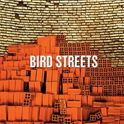 Bird Streets New Merch