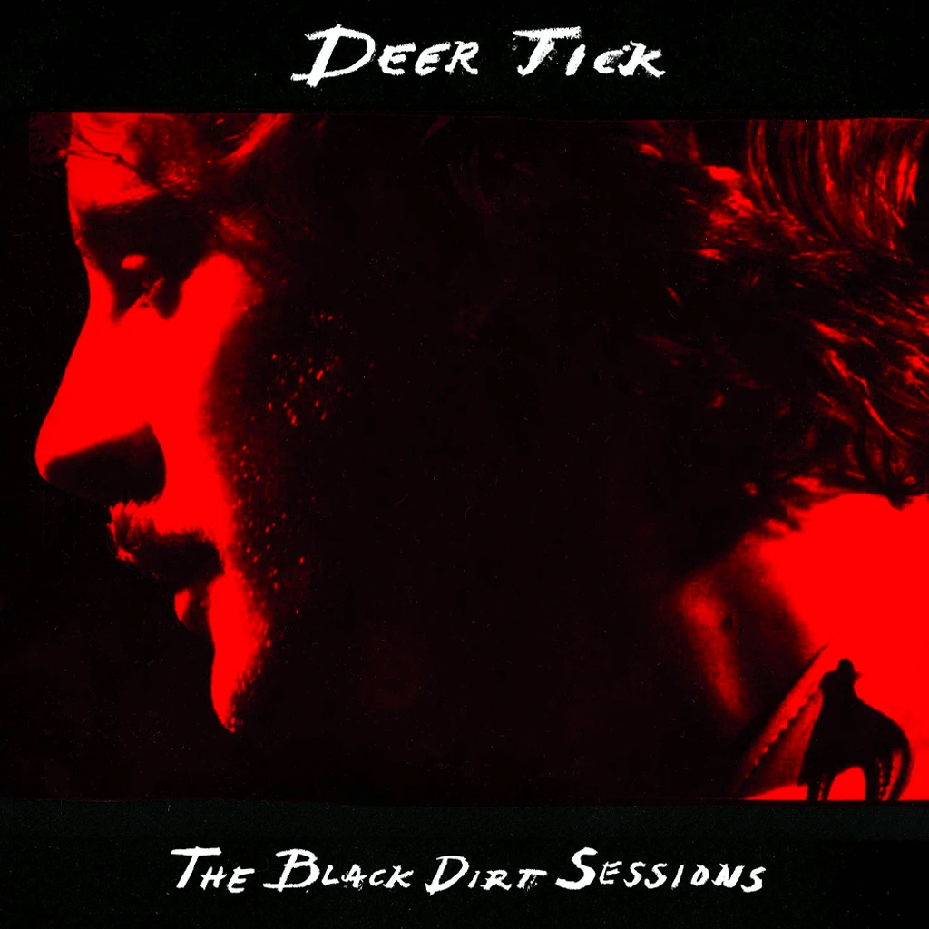 Deer Tick The Black Dirt Sessions CD New Merch 2 Deer Tick The Black Dirt Sessions CD New Merch