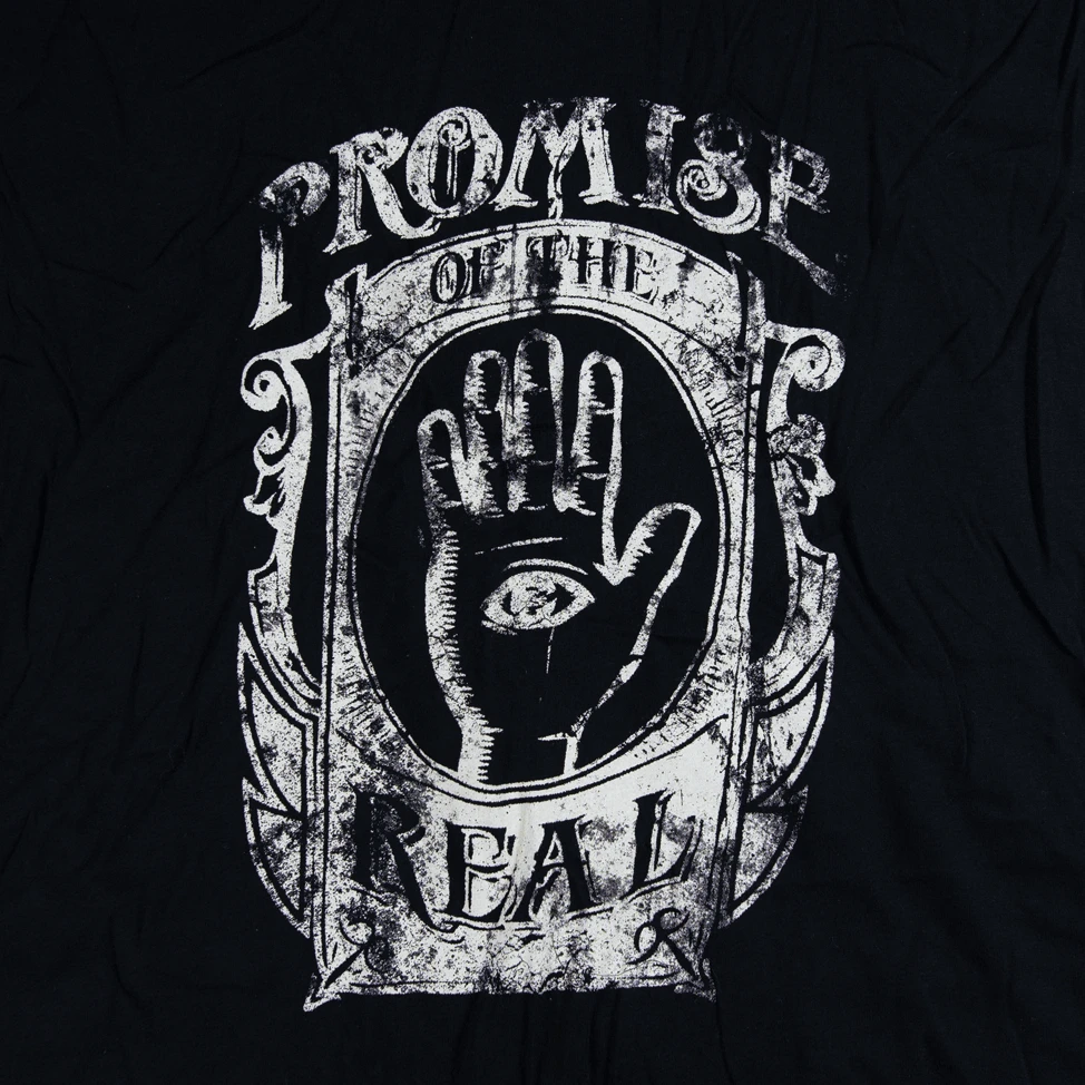 Lukas Nelson & Promise Of The Real Live At The Fillmore T-Shirt 9 Lukas Nelson & Promise Of The Real Live At The Fillmore T-Shirt