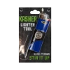 Cheech And Chong Circle Logo Kasher Lighter New Merch