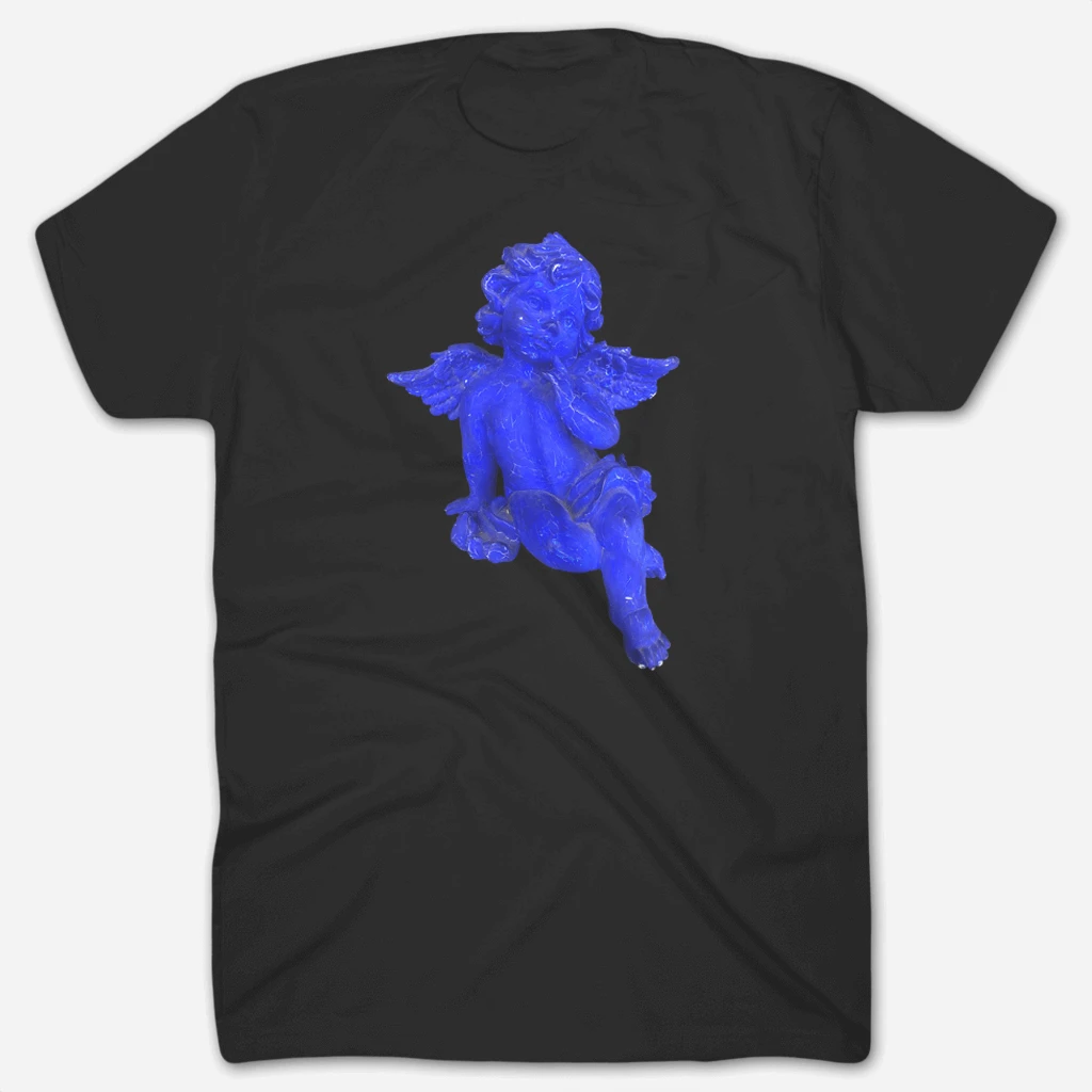 Pirates Blend Saul Williams - Encrypted & Vulnerable T-Shirt New Merch 5 Pirates Blend Saul Williams - Encrypted & Vulnerable T-Shirt New Merch