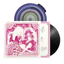 Melody's Echo Chamber Bon Voyage - 12