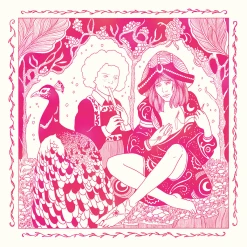 Melody's Echo Chamber Bon Voyage - 12