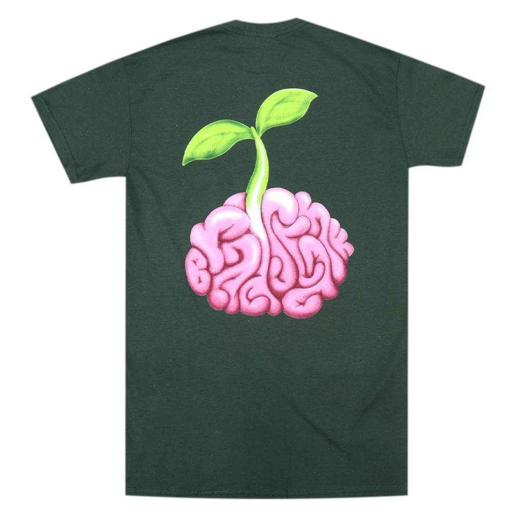 Brad Stank Brainplant T-Shirt New Merch 7 Brad Stank Brainplant T-Shirt New Merch