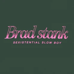 Brad Stank Brainplant T-Shirt New Merch 13 Brad Stank Brainplant T-Shirt New Merch
