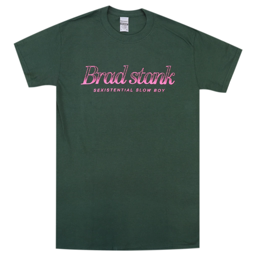 Brad Stank Brainplant T-Shirt New Merch 5 Brad Stank Brainplant T-Shirt New Merch
