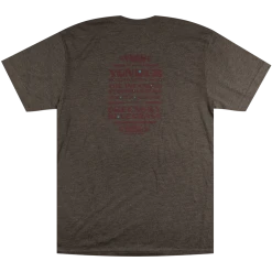 Northwest String Summit Peacock Pickin' Party Unisex T-Shirt New Merch