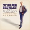 Tom Brumley And The Buckaroos Steelin’ The Show New Merch