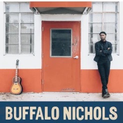 Buffalo Nichols CD