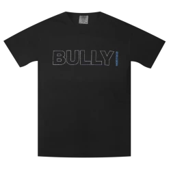 Bully Sugaregg Black T-Shirt New Merch