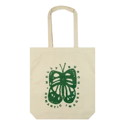 Molly Burch New Merch Butterfly Tote