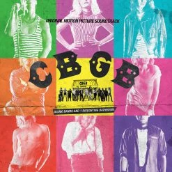 Various Artists CBGB: Original Motion Picture Soundtrack