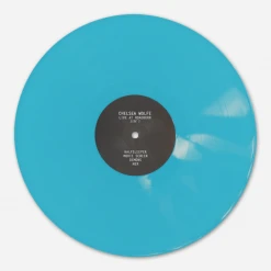 Chelsea Wolfe (CW) New Merch Live At Roadburn Vinyl