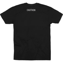 Paul Cauthen Cocaine Country Dancing Black T-Shirt 8 Paul Cauthen Cocaine Country Dancing Black T-Shirt