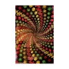 Cheech And Chong Spiral Poster New Merch