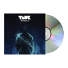 TAUK New Merch Sir Nebula CD