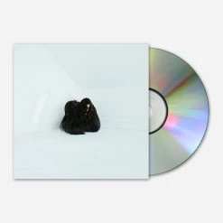 Chelsea Wolfe Hiss Spun CD New Merch