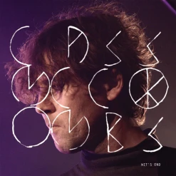 Cass McCombs Wit's End CD New Merch