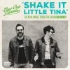 Contender Records Shake It Little Tina 7" Vinyl New Merch
