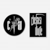 Chelsea Wolfe Birth Of Violence Patches