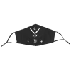 Chelsea Wolfe (CW) Blades Face Mask New Merch