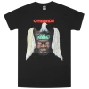 Cymande New Merch Birdman Of Zion Black T-Shirt