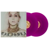 Lingua Ignota Caligula - 12" Double Purple Vinyl New Merch
