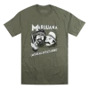 Cheech And Chong Get A Bong T-Shirt