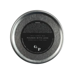 Low Cut Connie Private Lives Candle New Merch