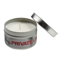 Low Cut Connie Private Lives Candle New Merch