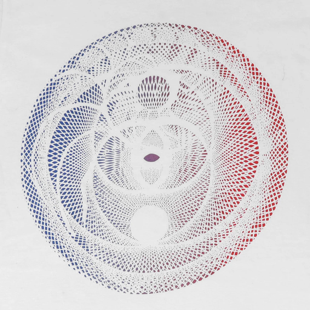 Cass McCombs Tip Of The Sphere White T-Shirt New Merch 2 Cass McCombs Tip Of The Sphere White T-Shirt New Merch