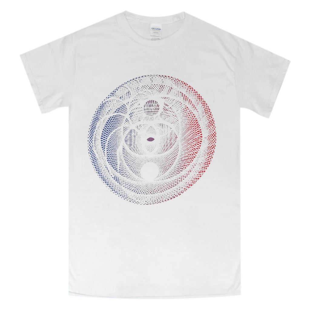 Cass McCombs Tip Of The Sphere White T-Shirt New Merch 1 Cass McCombs Tip Of The Sphere White T-Shirt New Merch