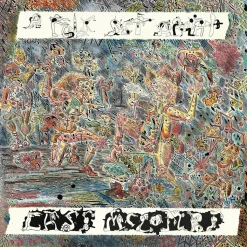 Cass McCombs New Merch A Folk Set Apart Vinyl