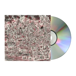 Cass McCombs Big Wheel And Others CD New Merch