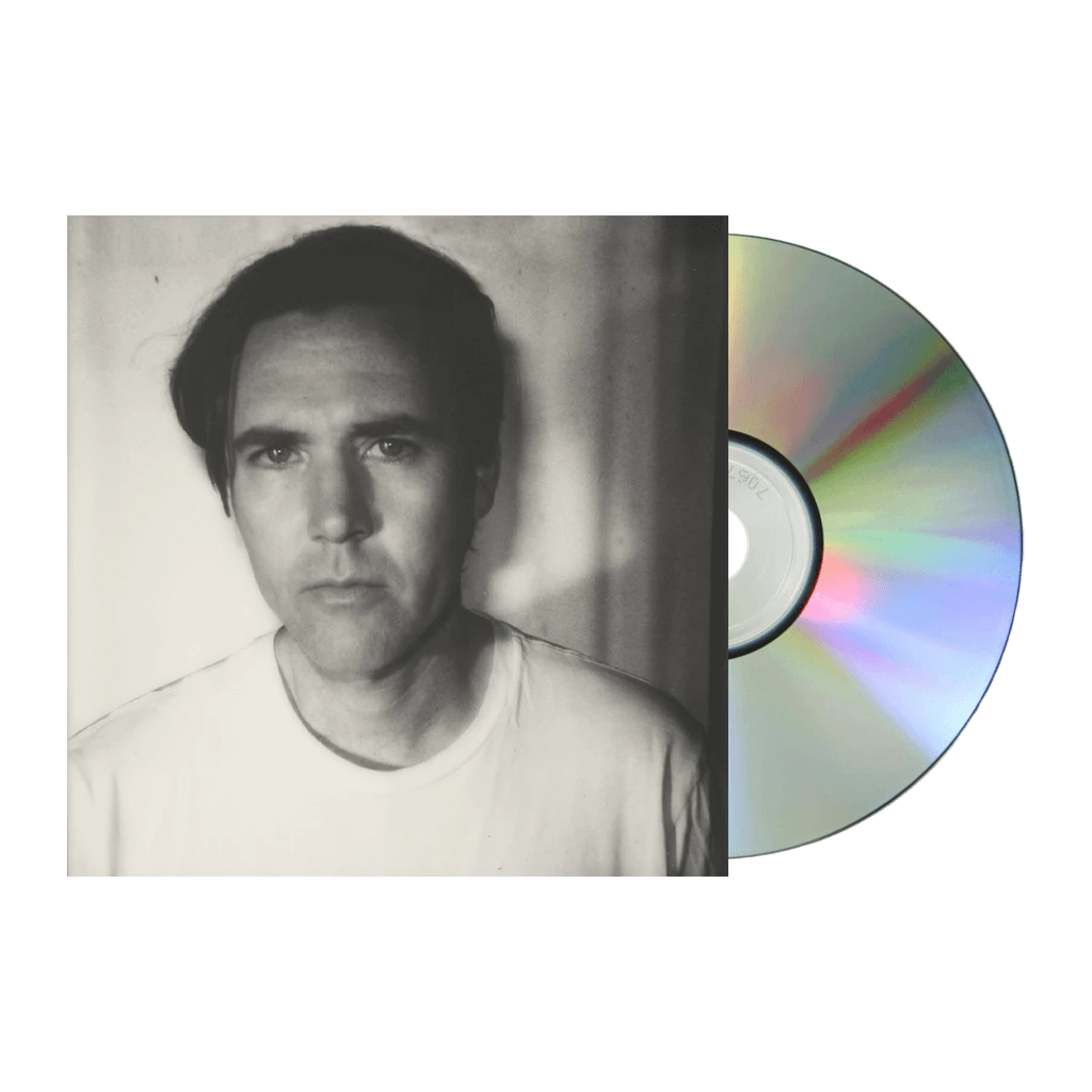 Cass McCombs Mangy Love CD 1 Cass McCombs Mangy Love CD