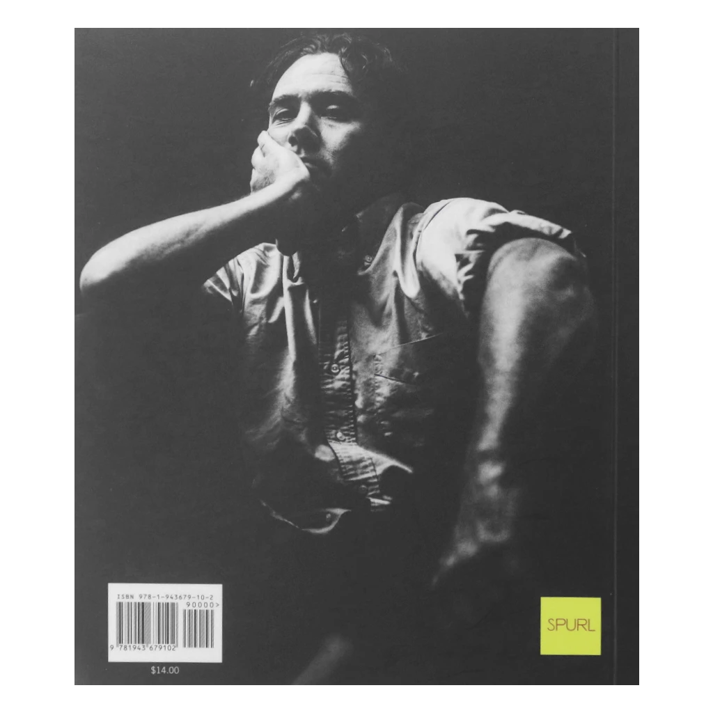 Cass McCombs New Merch Toy Fabels Book Of Poetry With Illustrations 2 Cass McCombs New Merch Toy Fabels Book Of Poetry With Illustrations